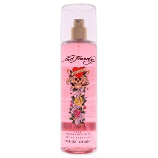 Foto 1 | Bruma Aromática Ed Hardy 240 Ml - Venta Internacional.