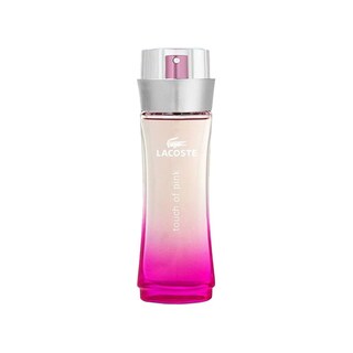 Foto 5 | Perfume Lacoste Touch Of Pink Eau De Toilette, 50 Ml, Para Mujer - Venta Internacional.
