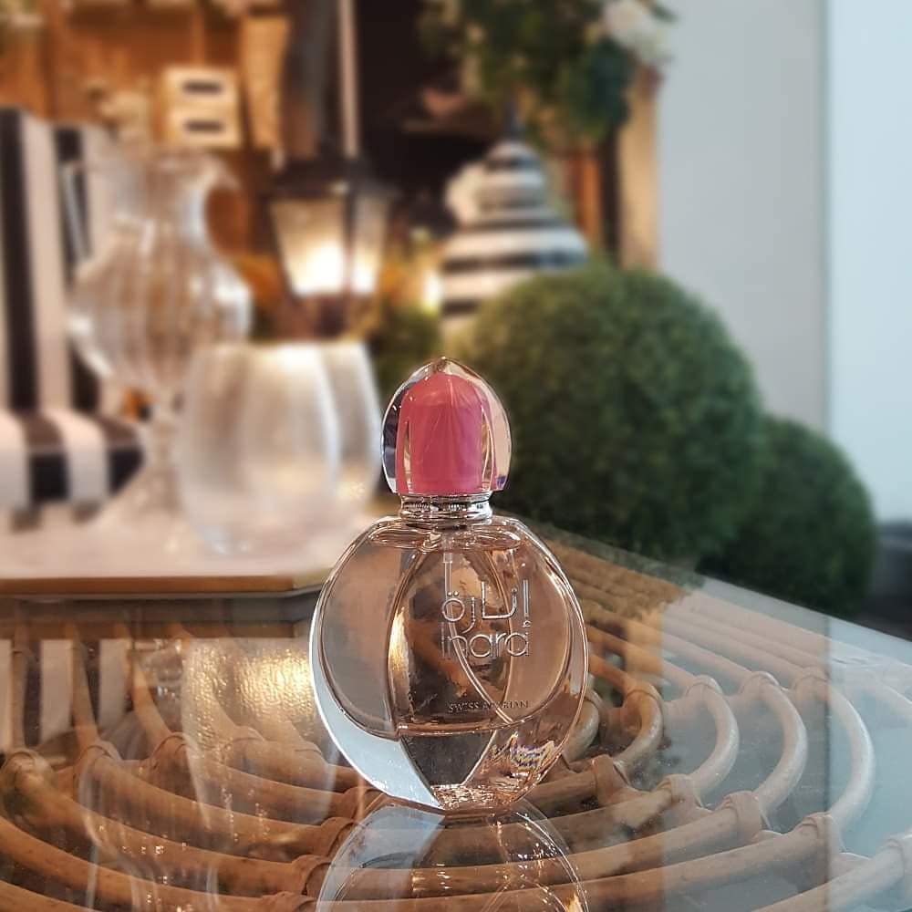 Foto 4 pulgar | Perfume Swiss Arabian Inara Eau De Parfum 50 Ml Para Mujer - Venta Internacional.