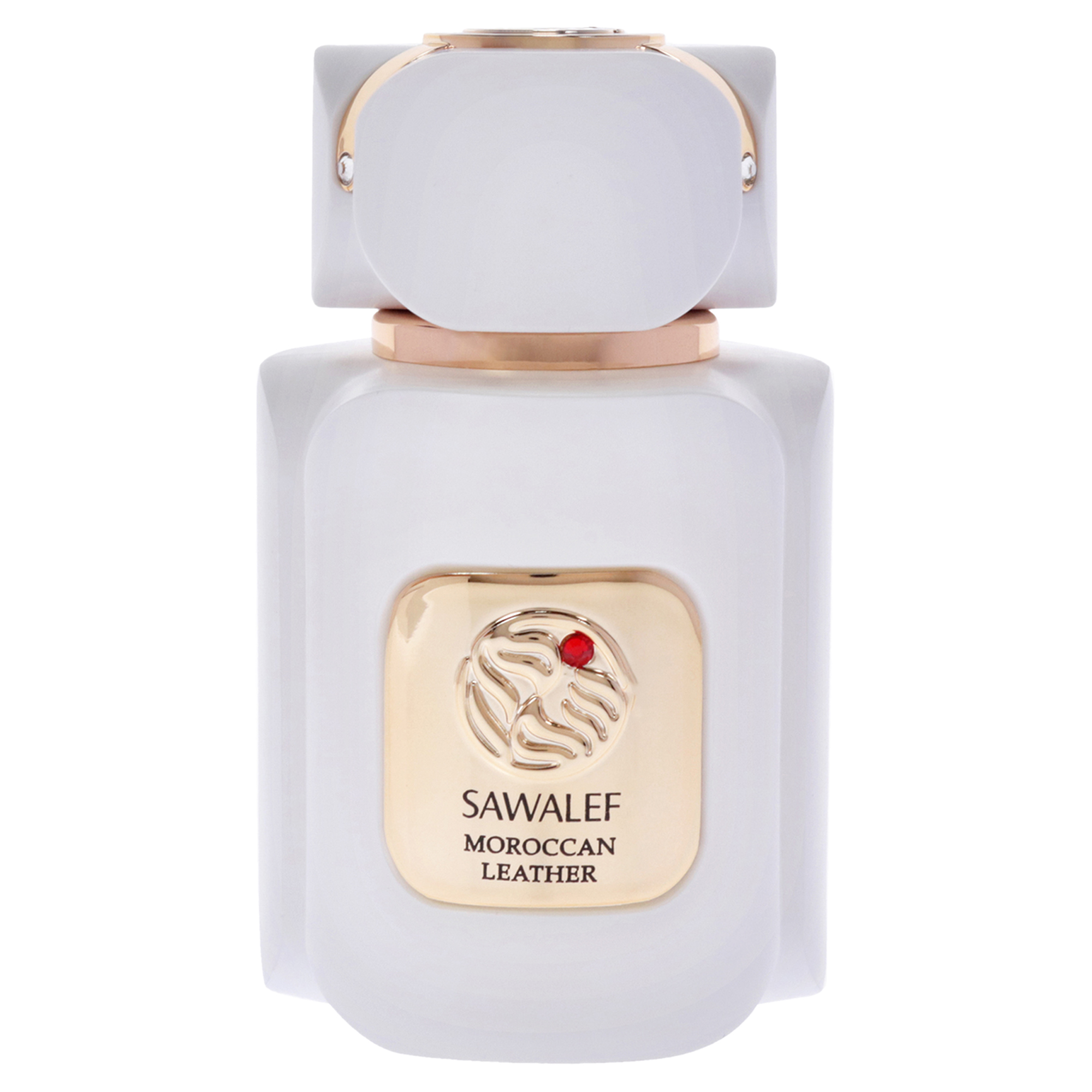 Foto 3 pulgar | Perfume Sawalef Moroccan Leather Eau De Parfum, 80 Ml, Para Mujer - Venta Internacional.