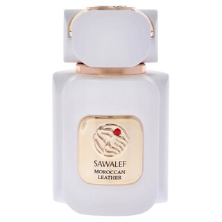 Foto 2 | Perfume Sawalef Moroccan Leather Eau De Parfum, 80 Ml, Para Mujer - Venta Internacional.