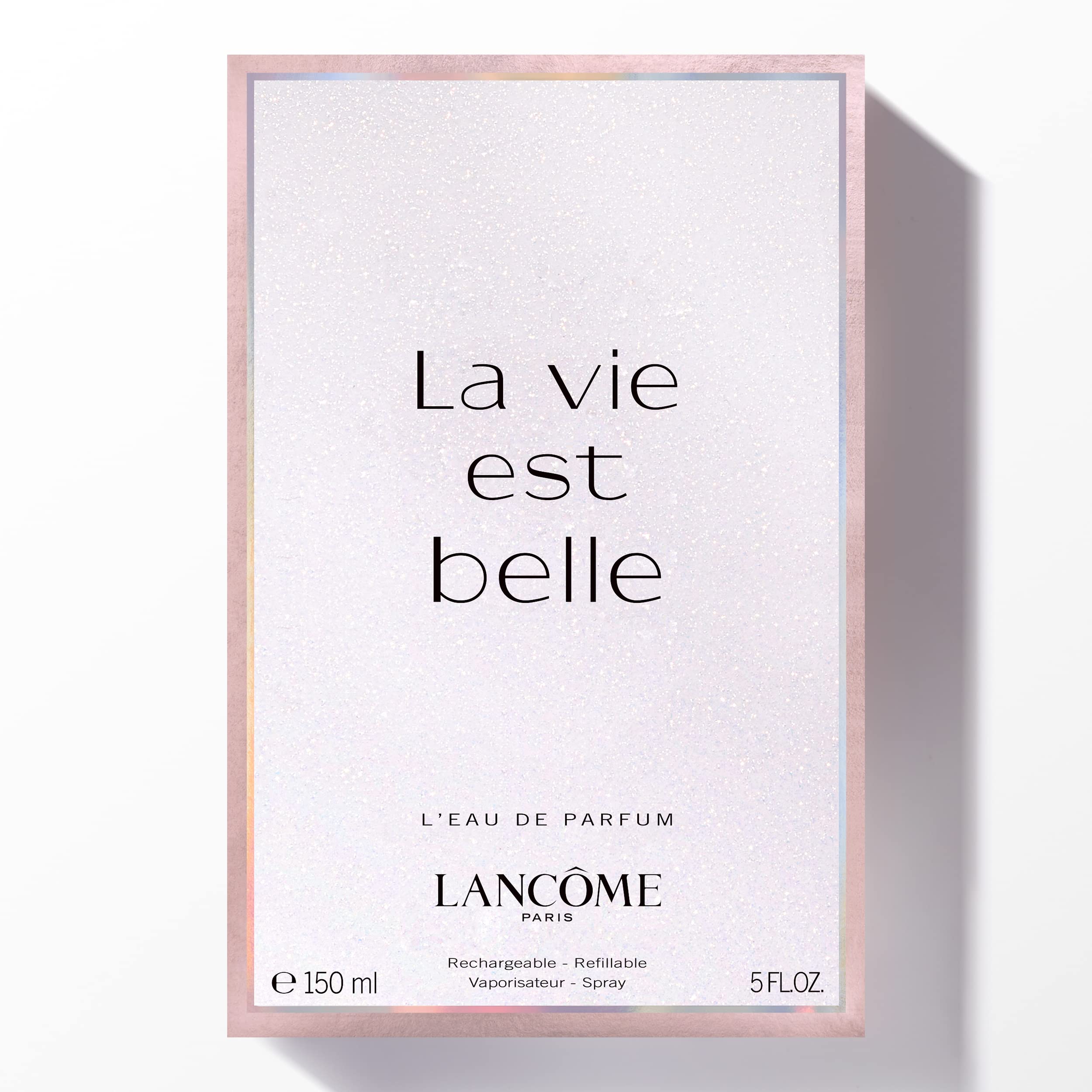 Foto 7 pulgar | Perfume Lancôme La Vie Est Belle Eau De Parfum Para Mujer, 150 Ml - Venta Internacional.