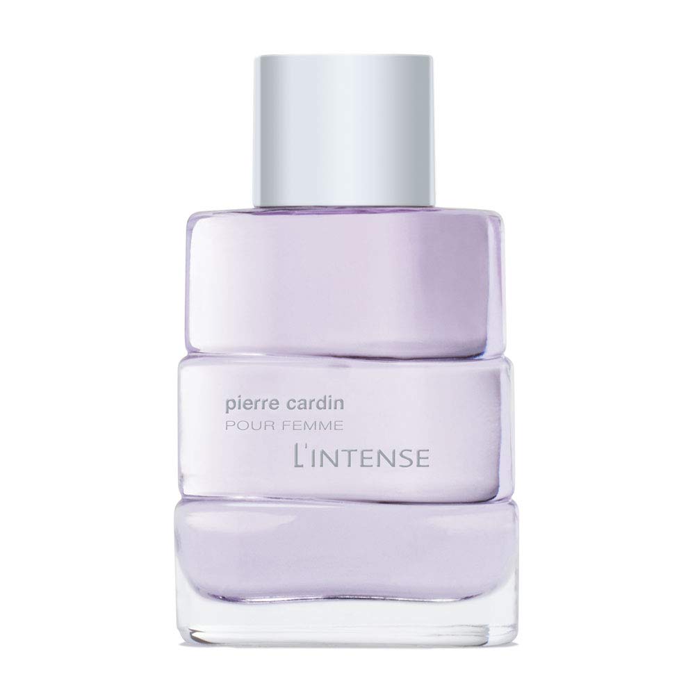 Foto 3 pulgar | Perfume Pierre Cardin L'intense Eau De Parfum Para Mujer, 100 Ml - Venta Internacional.