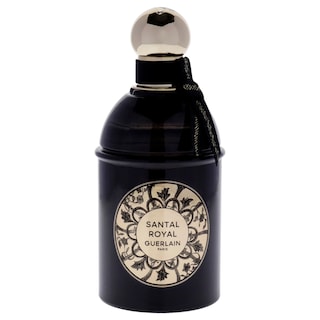Foto 2 | Perfume Guerlain Santal Royal Eau De Parfum Para Unisex, 125 Ml - Venta Internacional.