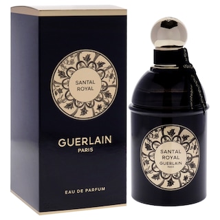Foto 3 | Perfume Guerlain Santal Royal Eau De Parfum Para Unisex, 125 Ml - Venta Internacional.