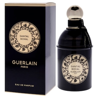 Foto 4 | Perfume Guerlain Santal Royal Eau De Parfum Para Unisex, 125 Ml - Venta Internacional.