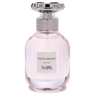Foto 2 | Perfume Coach Dreams Eau De Parfum Para Mujer, 50 Ml - Venta Internacional.