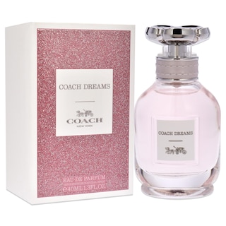 Foto 3 | Perfume Coach Dreams Eau De Parfum Para Mujer, 50 Ml - Venta Internacional.