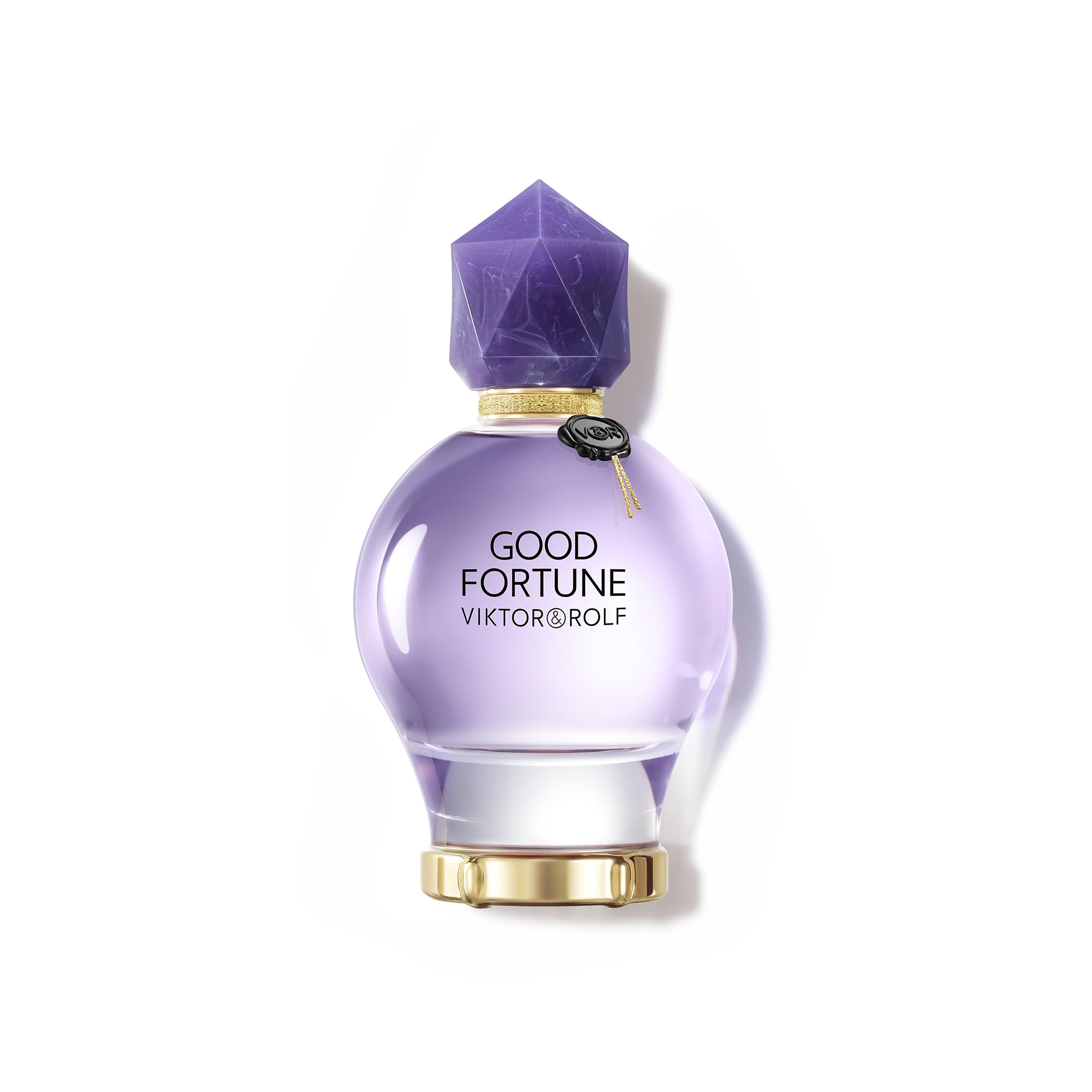 Foto 2 pulgar | Perfume Viktor&rolf Good Fortune Eau De Parfum Para Mujer, 90 Ml - Venta Internacional.