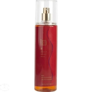 Foto 1 | Bruma Corporal Giorgio Beverly Hills Red 240 Ml Para Mujer - Venta Internacional.
