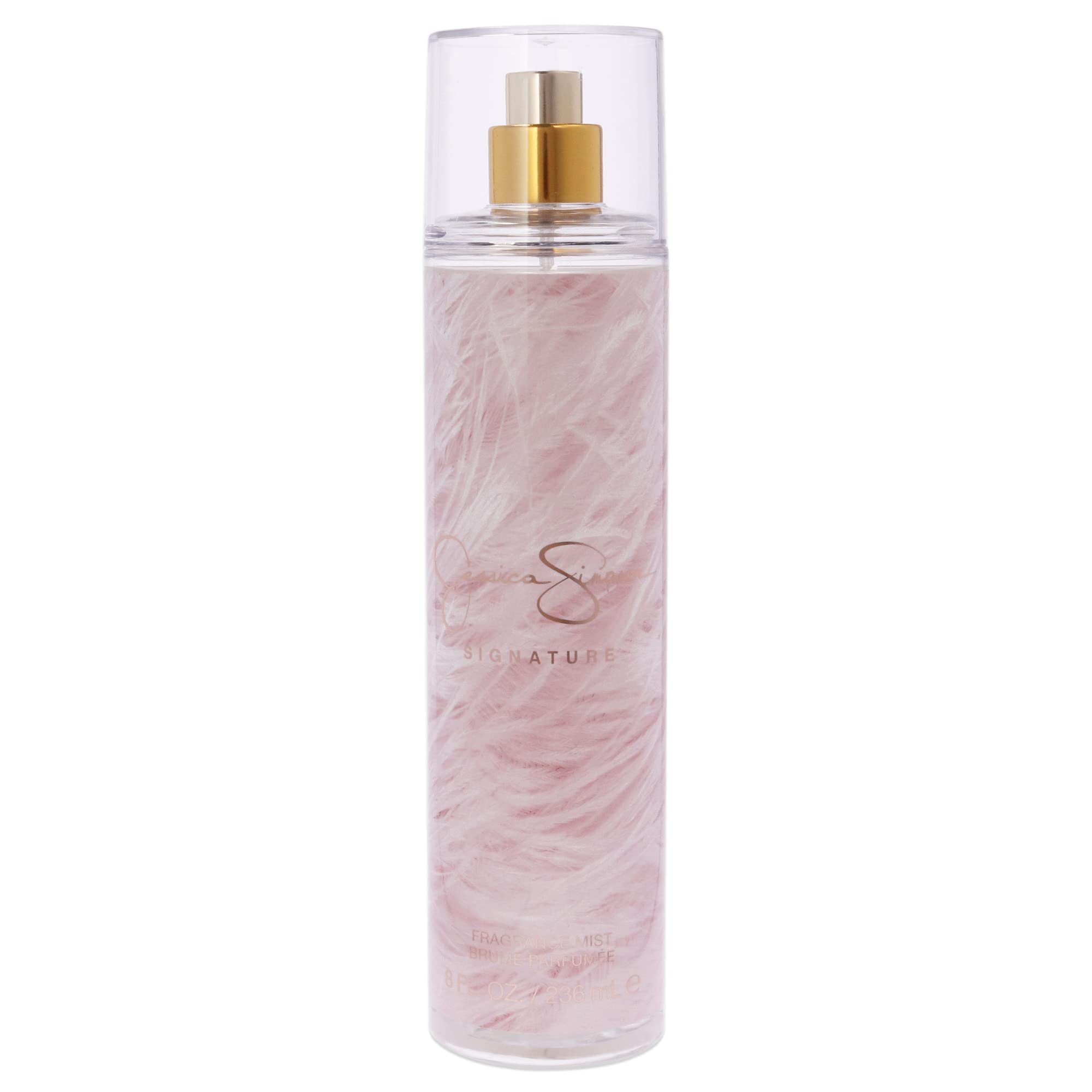 Foto 2 pulgar | Perfume Jessica Simpson Signature Body Spray 236 Ml Para Mujer - Venta Internacional.