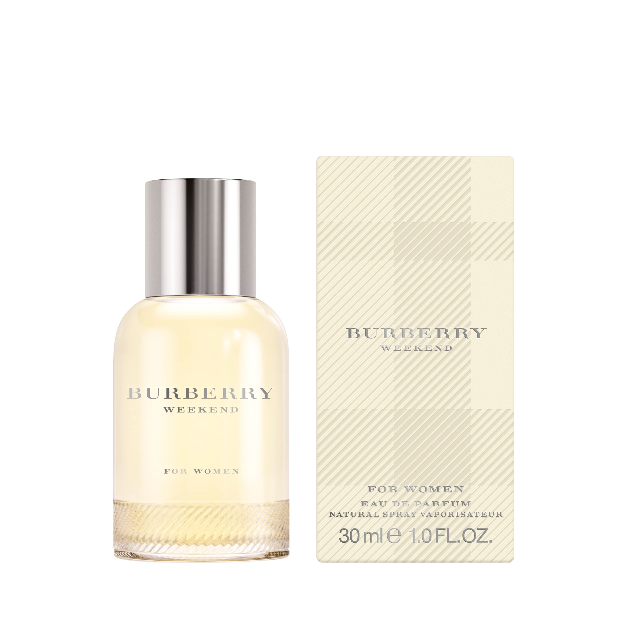 Perfume Burberry Weekend Eau De Parfum 30 ml para Mujer - Venta Internacional