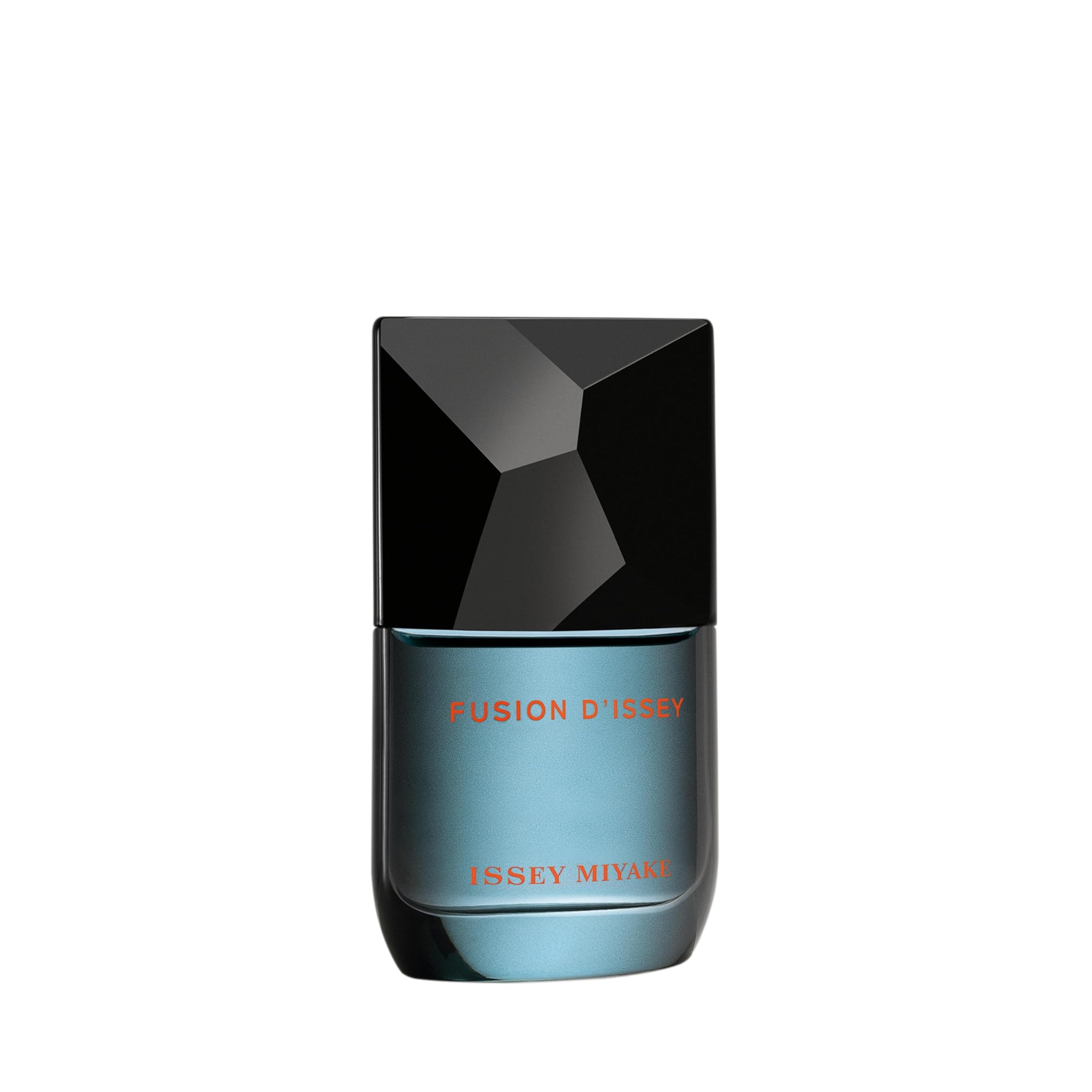 Perfume Issey Miyake Fusion D'issey Edt 50 Ml Para Hombre - Venta Internacional.