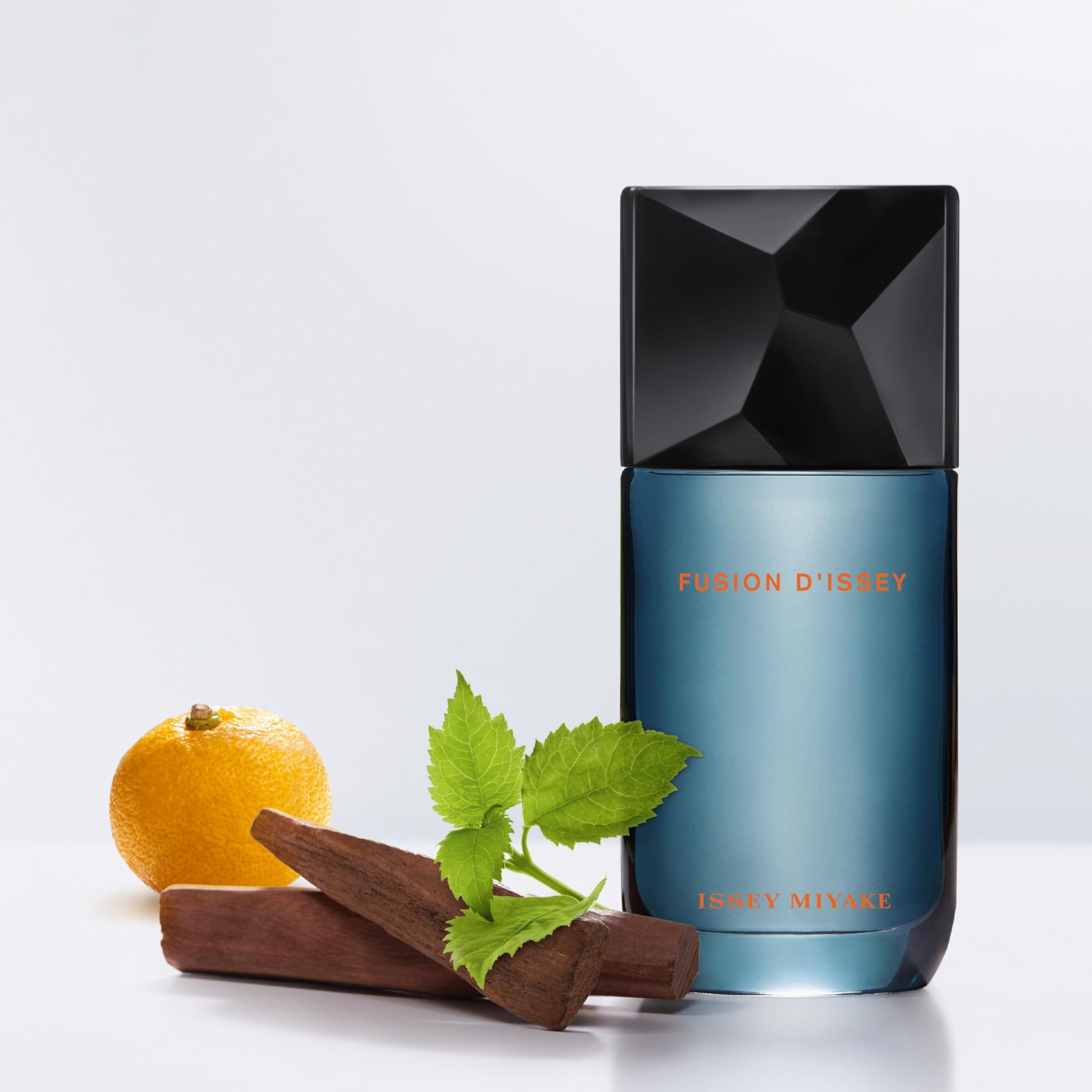 Foto 5 pulgar | Perfume Issey Miyake Fusion D'issey Edt 50 Ml Para Hombre - Venta Internacional.