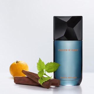 Foto 4 | Perfume Issey Miyake Fusion D'issey Edt 50 Ml Para Hombre - Venta Internacional.