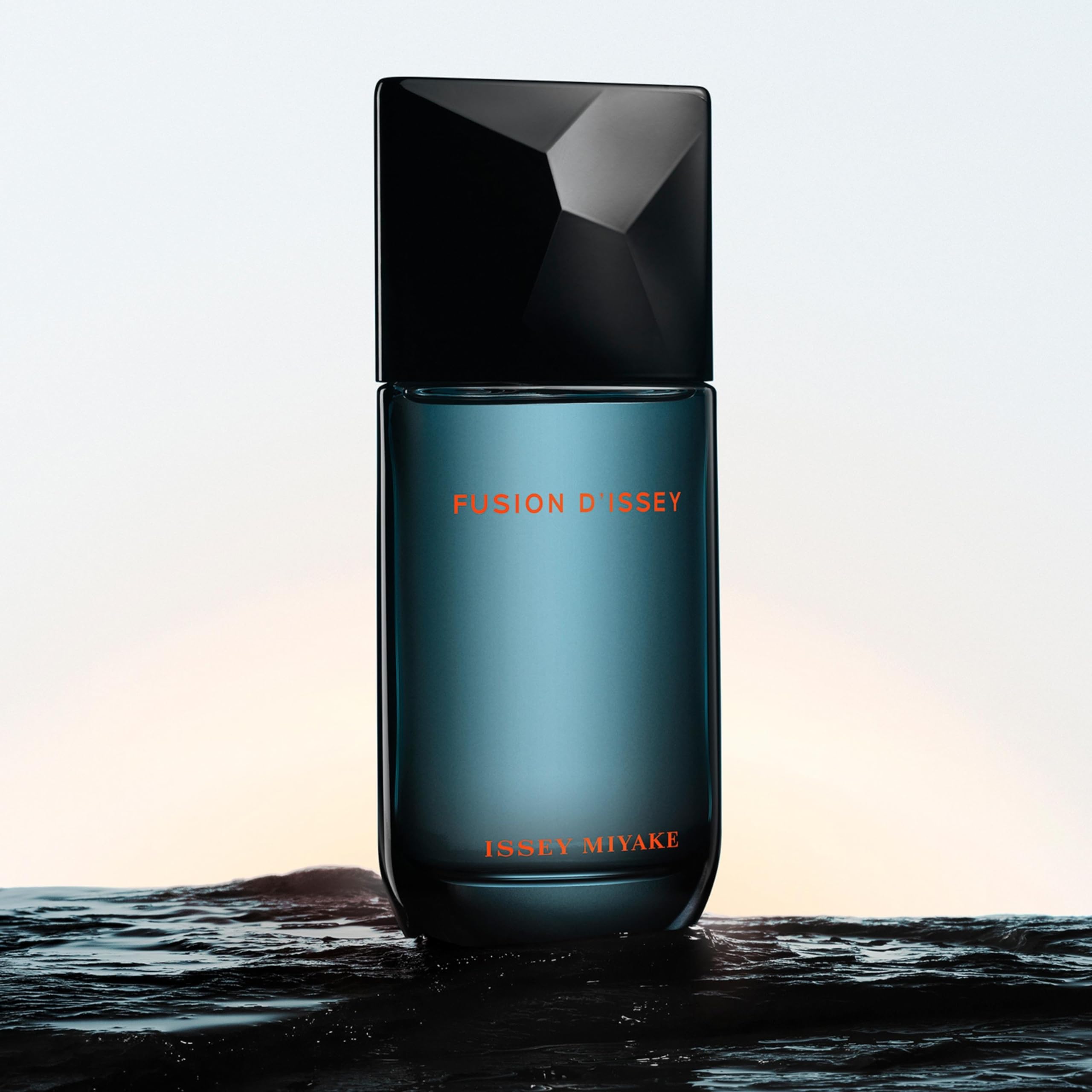 Foto 5 | Perfume Issey Miyake Fusion D'issey Edt 50 Ml Para Hombre - Venta Internacional.