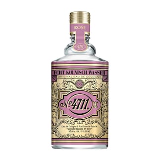 Foto 1 | Perfume 4711 Floral Collection Rose Edc 100 Ml Para Mujer - Venta Internacional.
