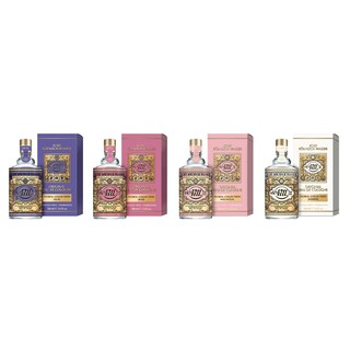 Foto 7 | Perfume 4711 Floral Collection Rose Edc 100 Ml Para Mujer - Venta Internacional.