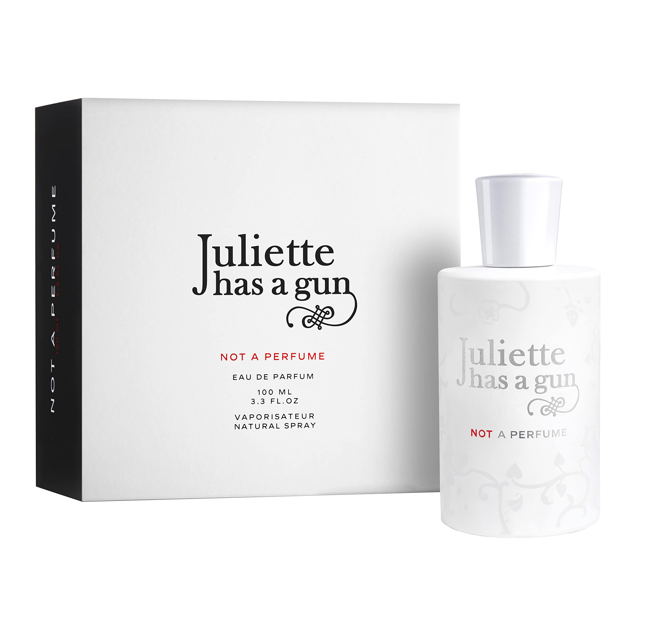 Foto 3 pulgar | Perfume Juliette Has A Gun Not A Perfume Eau De Parfum 100 ml - Venta Internacional