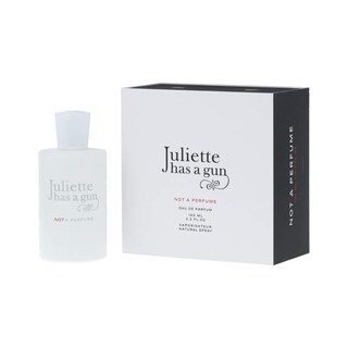 Foto 4 | Perfume Juliette Has A Gun Not A Perfume Eau De Parfum 100 ml - Venta Internacional
