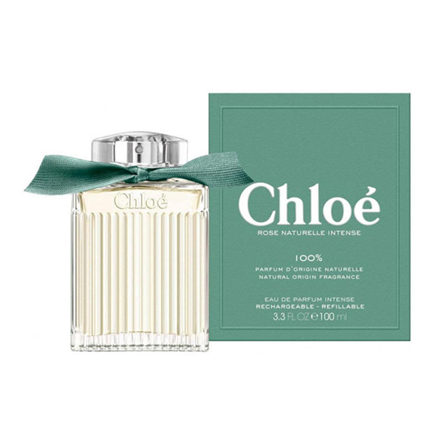 Foto 2 pulgar | Perfume Chloe Rose Naturelle Intense Eau De Parfum 100 Ml - Venta Internacional.