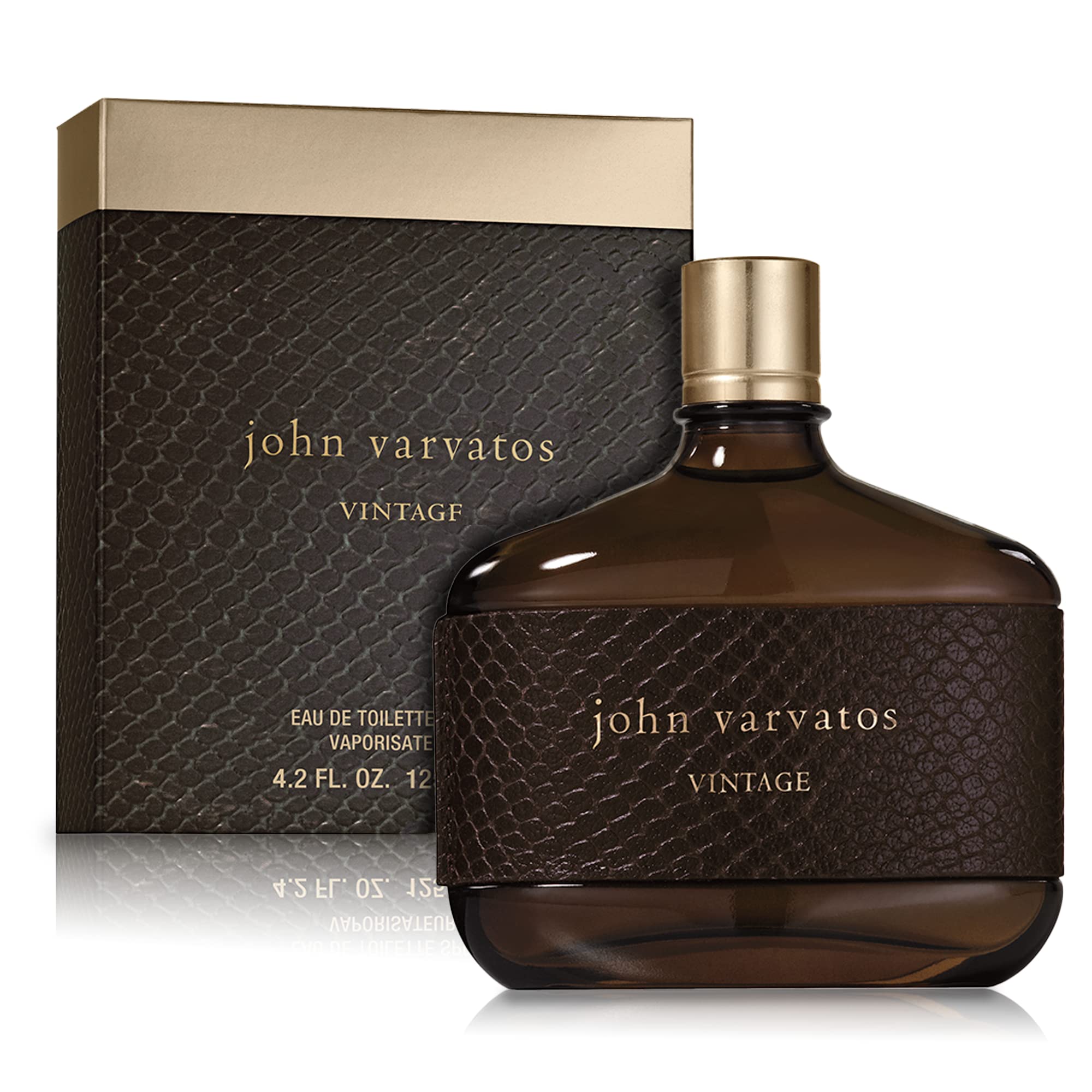 Foto 1 | Perfume John Varvatos Vintage Eau de Toilette 125 Ml - Venta Internacional