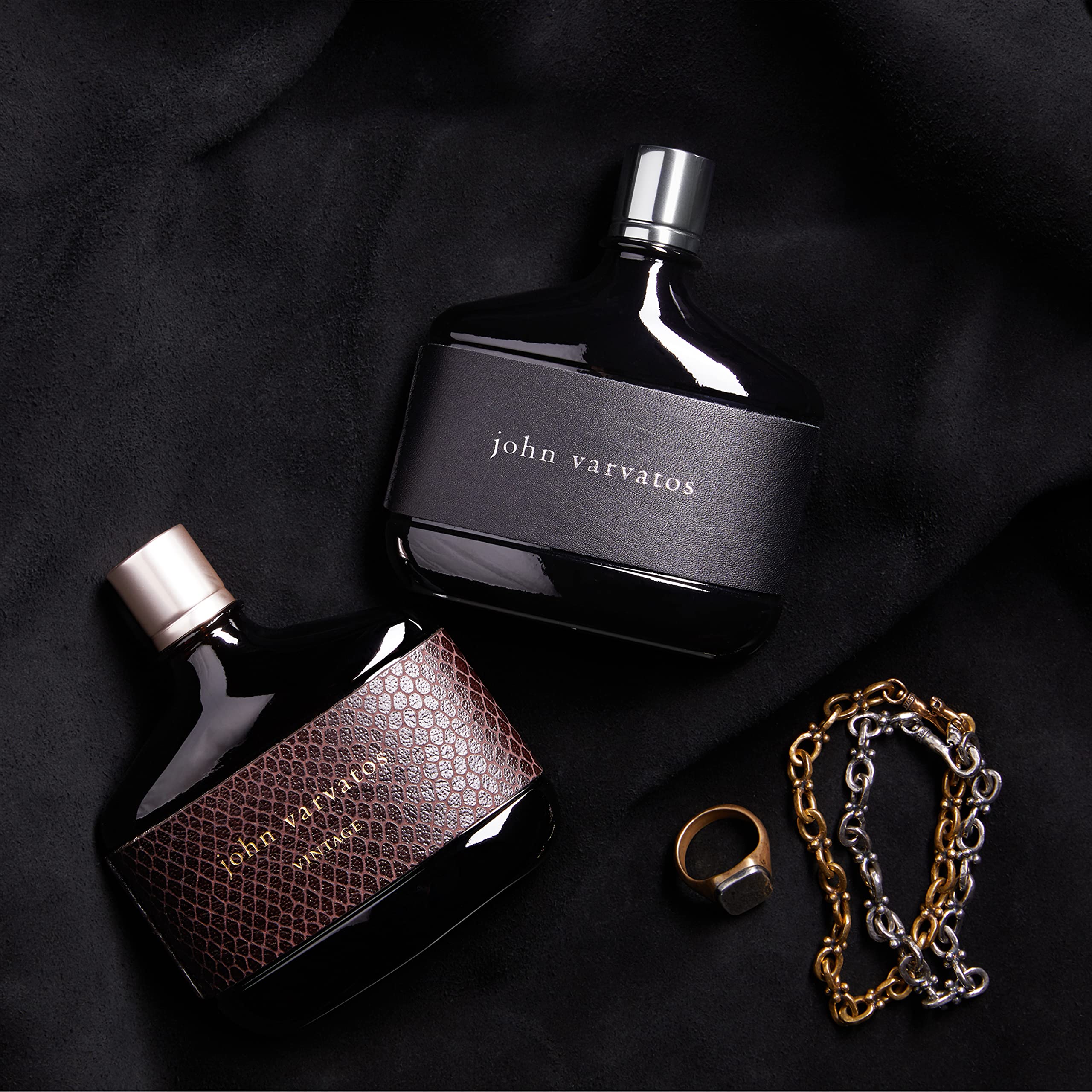 Foto 5 pulgar | Perfume John Varvatos Vintage Eau de Toilette 125 Ml - Venta Internacional