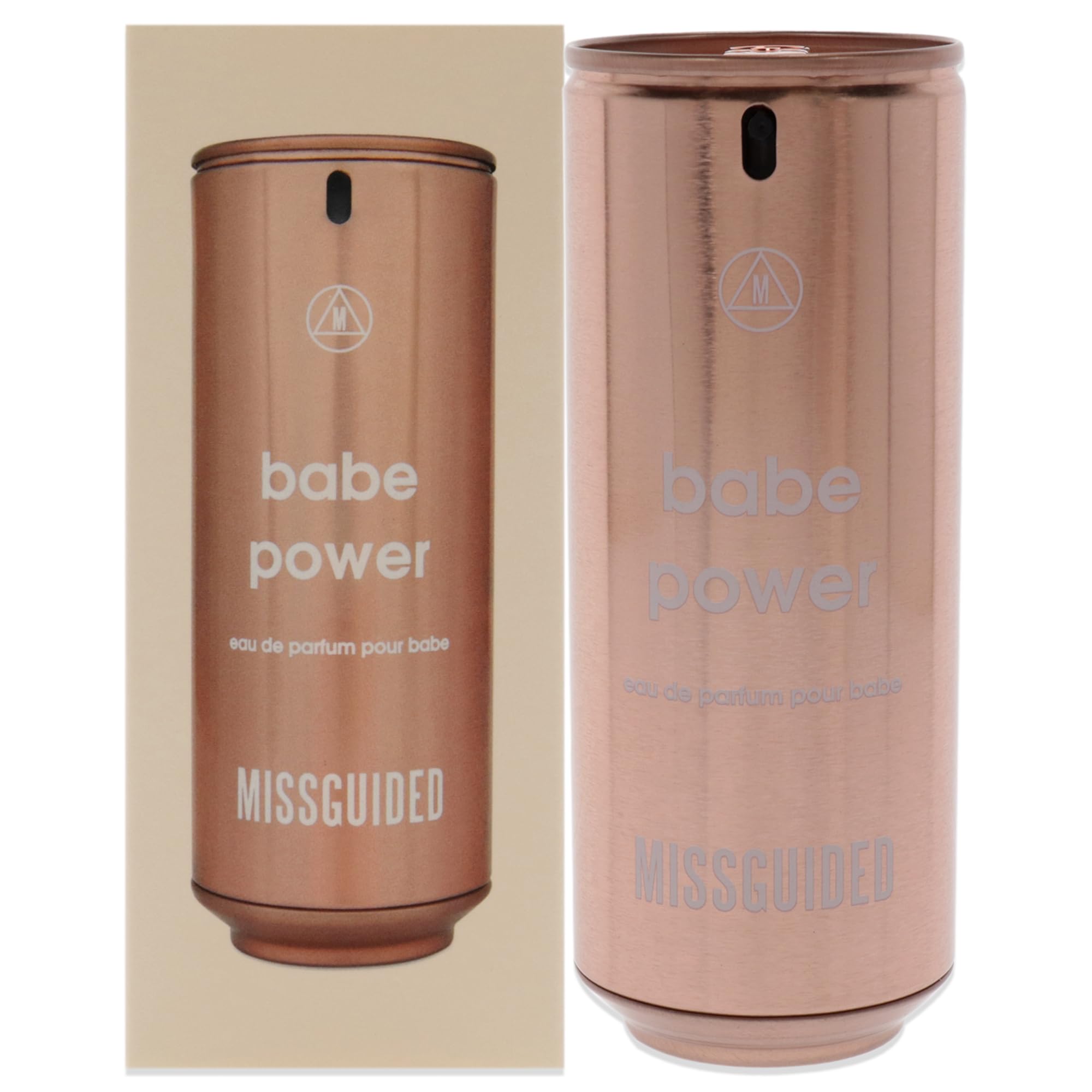 Foto 1 | Perfume Missguided Babe Power Eau De Parfum 100 Ml Para Mujer - Venta Internacional.