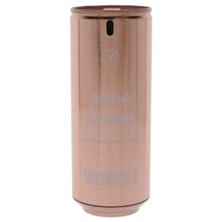 Foto 2 | Perfume Missguided Babe Power Eau De Parfum 100 Ml Para Mujer - Venta Internacional.