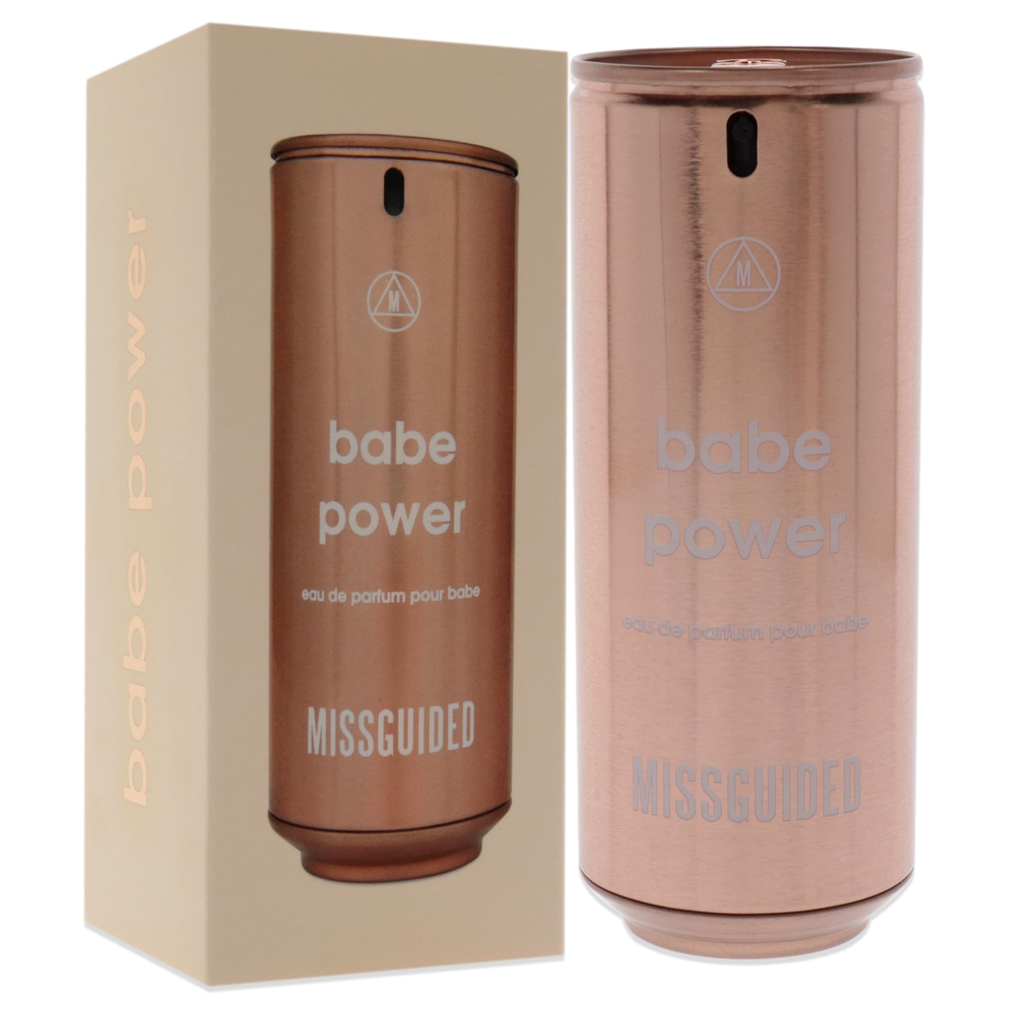 Foto 3 | Perfume Missguided Babe Power Eau De Parfum 100 Ml Para Mujer - Venta Internacional.