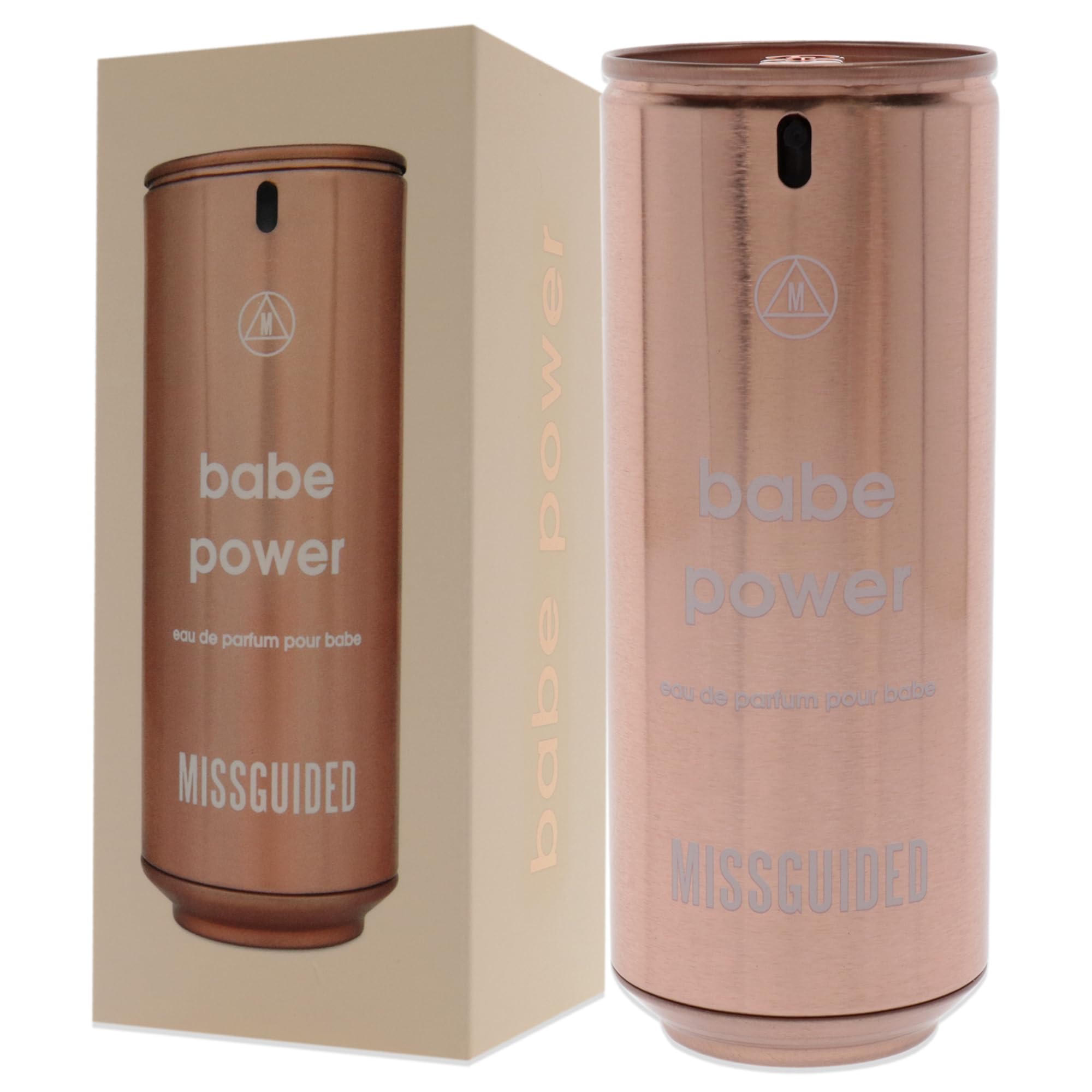 Foto 4 | Perfume Missguided Babe Power Eau De Parfum 100 Ml Para Mujer - Venta Internacional.