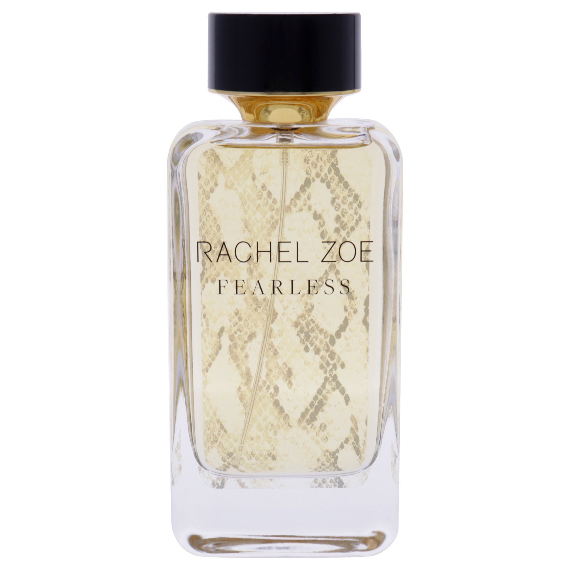 Foto 3 pulgar | Perfume Rachel Zoe Fearless Eau De Parfum Para Mujer, 100 Ml - Venta Internacional.