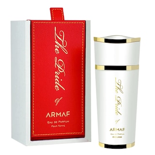 Foto 2 | Perfume Armaf The Pride Of Rouge, Perfume Para Mujer, 100 Ml - Venta Internacional.