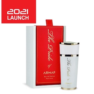 Foto 3 | Perfume Armaf The Pride Of Rouge, Perfume Para Mujer, 100 Ml - Venta Internacional.