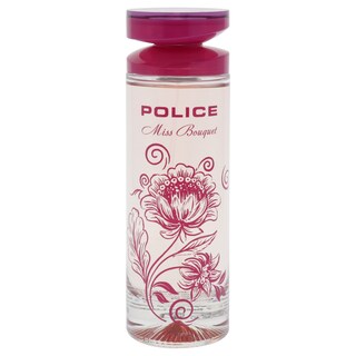 Foto 2 | Perfume Police Miss Bouquet Eau De Toilette Para Mujer, 100 Ml - Venta Internacional.