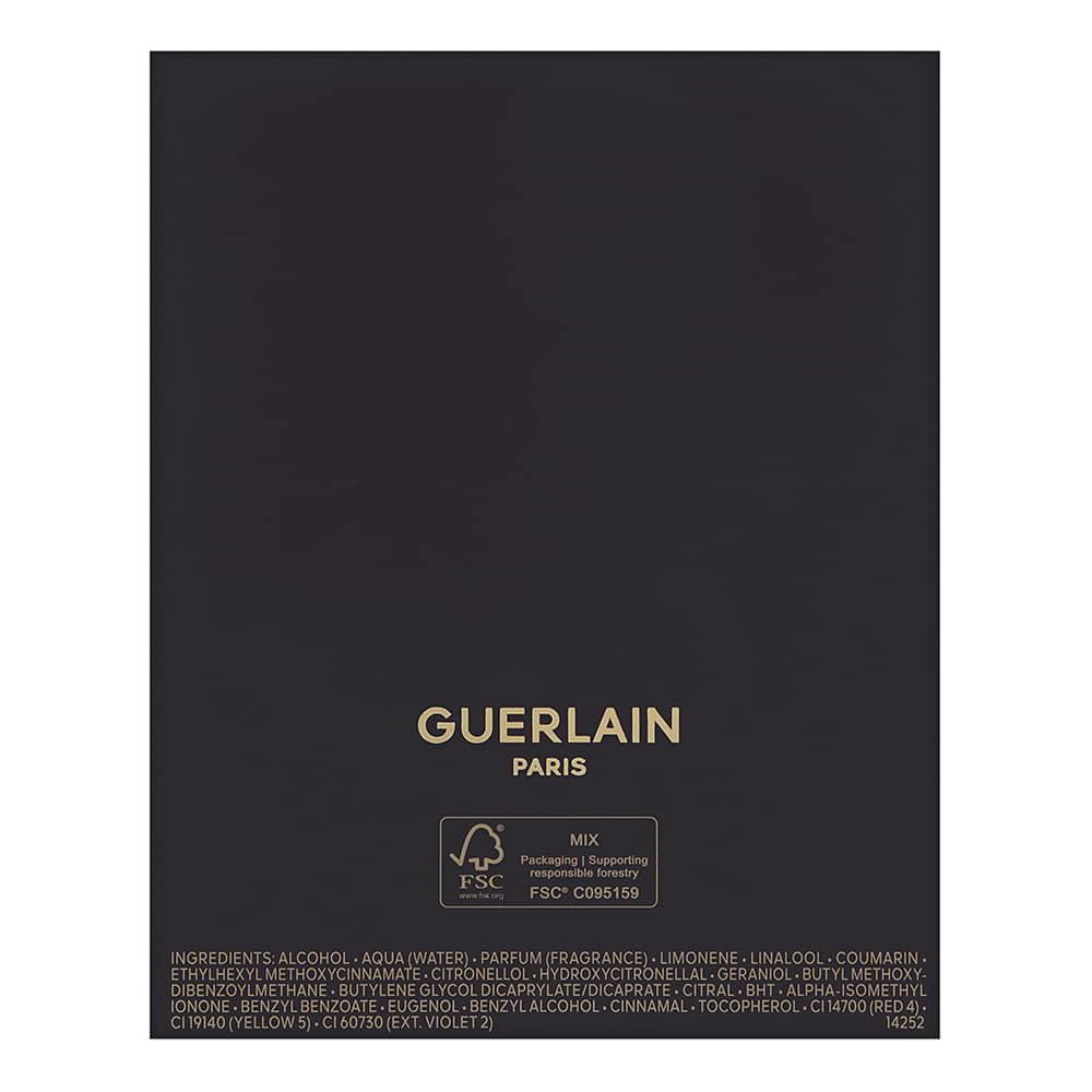 Foto 3 pulgar | Perfume Guerlain Shalimar Eau De Toilette 90 Ml Para Mujer - Venta Internacional.