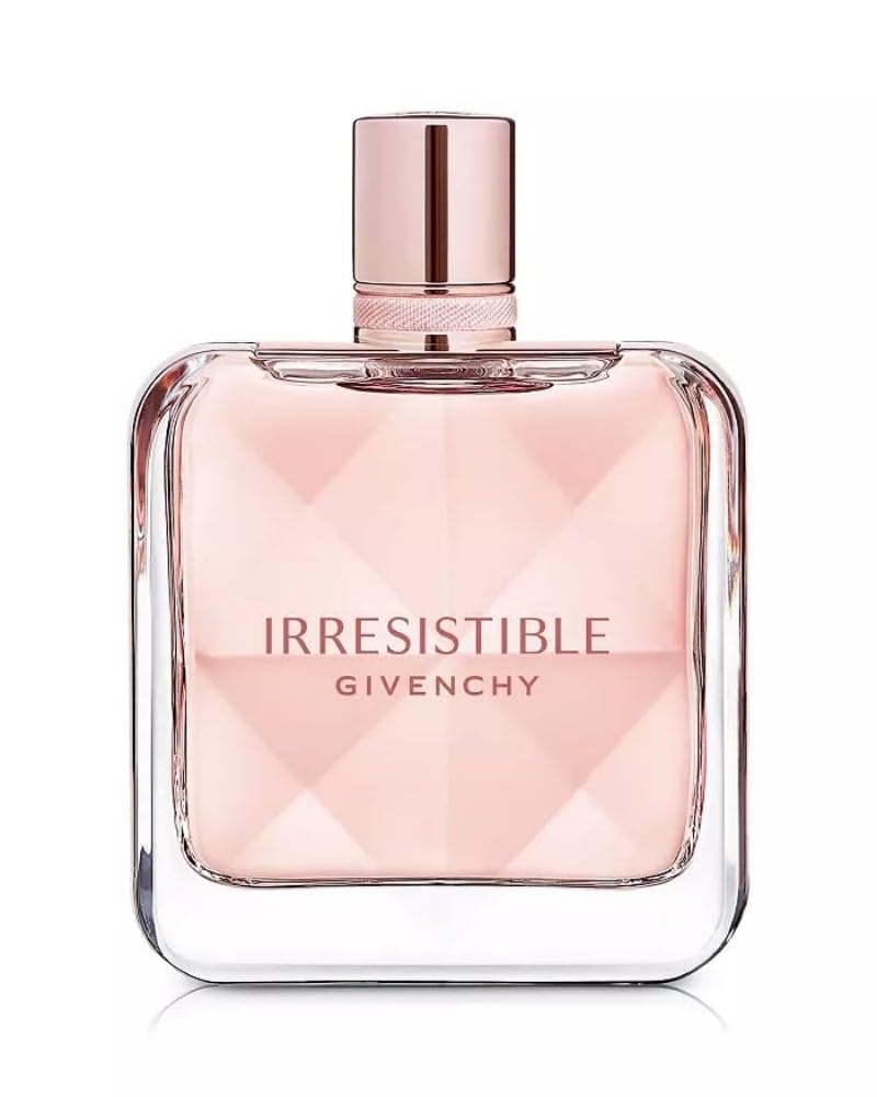 Perfume Givenchy Irresistible Eau de Parfum 125 Ml - Venta Internacional