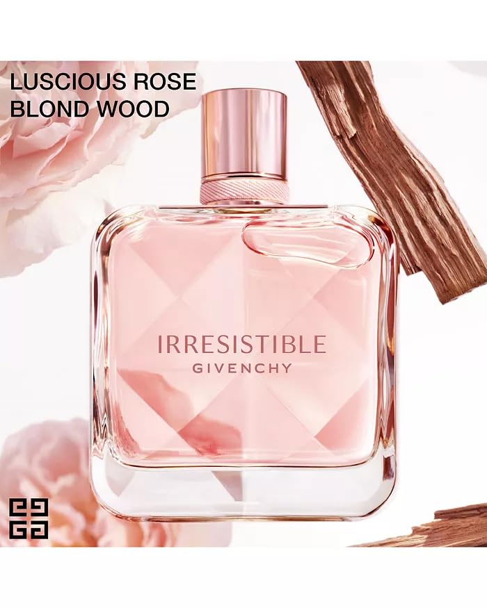 Foto 2 | Perfume Givenchy Irresistible Eau de Parfum 125 Ml - Venta Internacional
