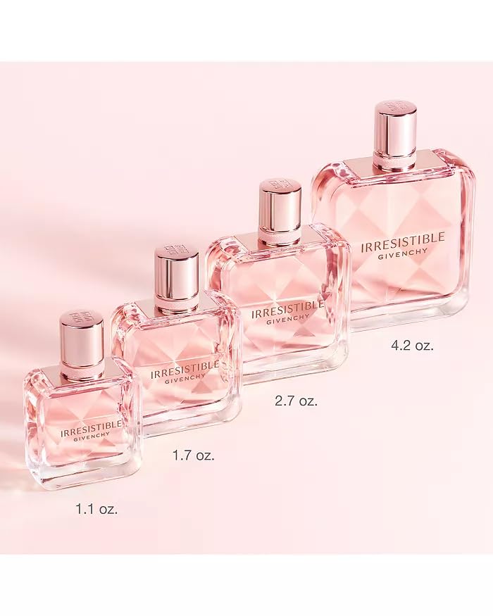 Foto 3 | Perfume Givenchy Irresistible Eau de Parfum 125 Ml - Venta Internacional