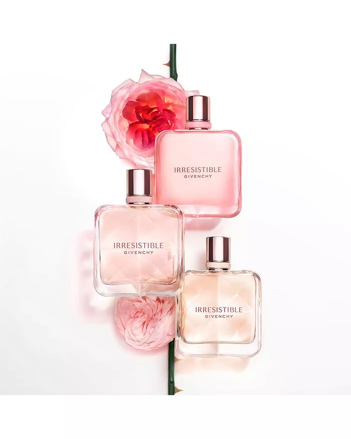 Foto 5 pulgar | Perfume Givenchy Irresistible Eau de Parfum 125 Ml - Venta Internacional