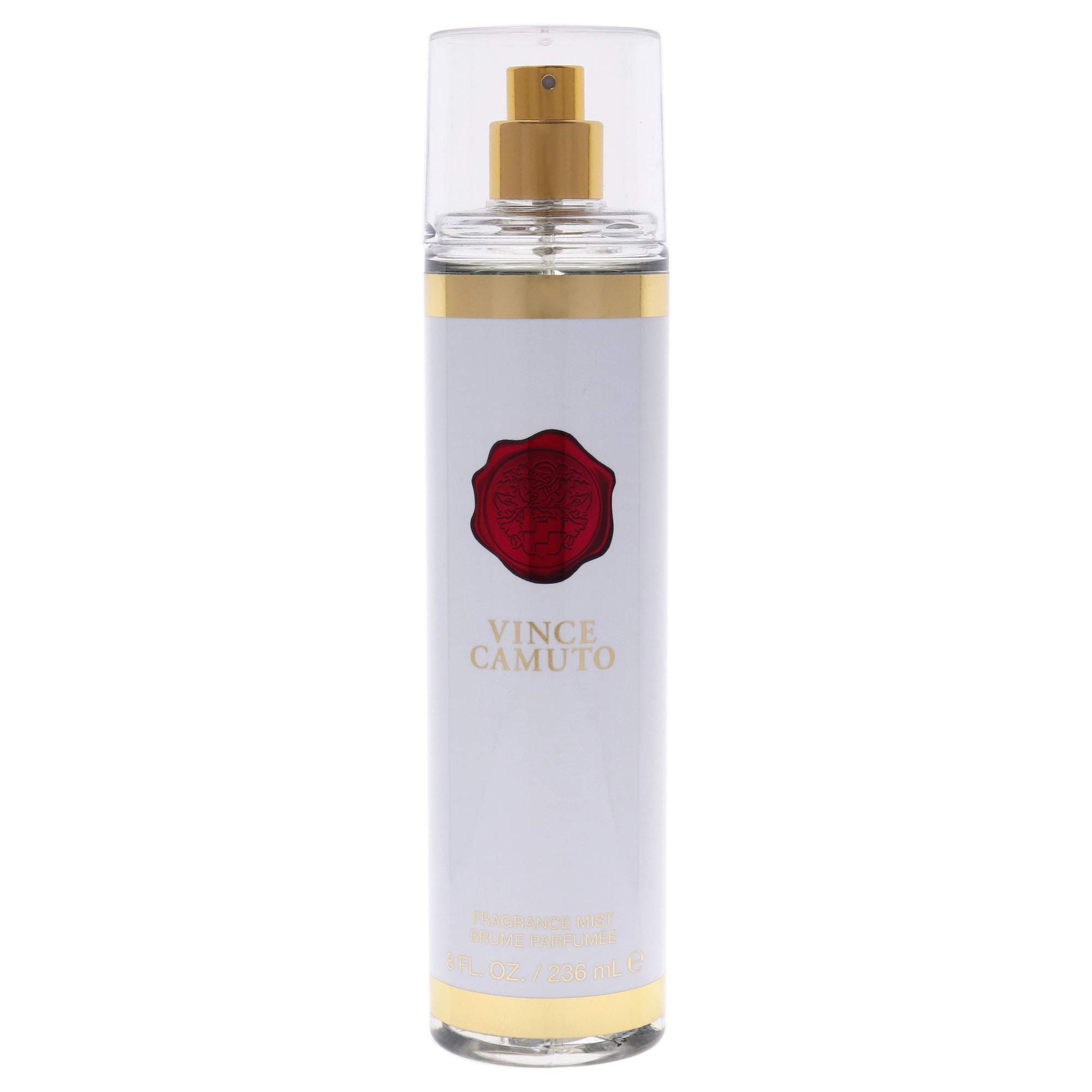 Spray Corporal Perfume Vince Camuto Para Mujer, 240 Ml - Venta Internacional.