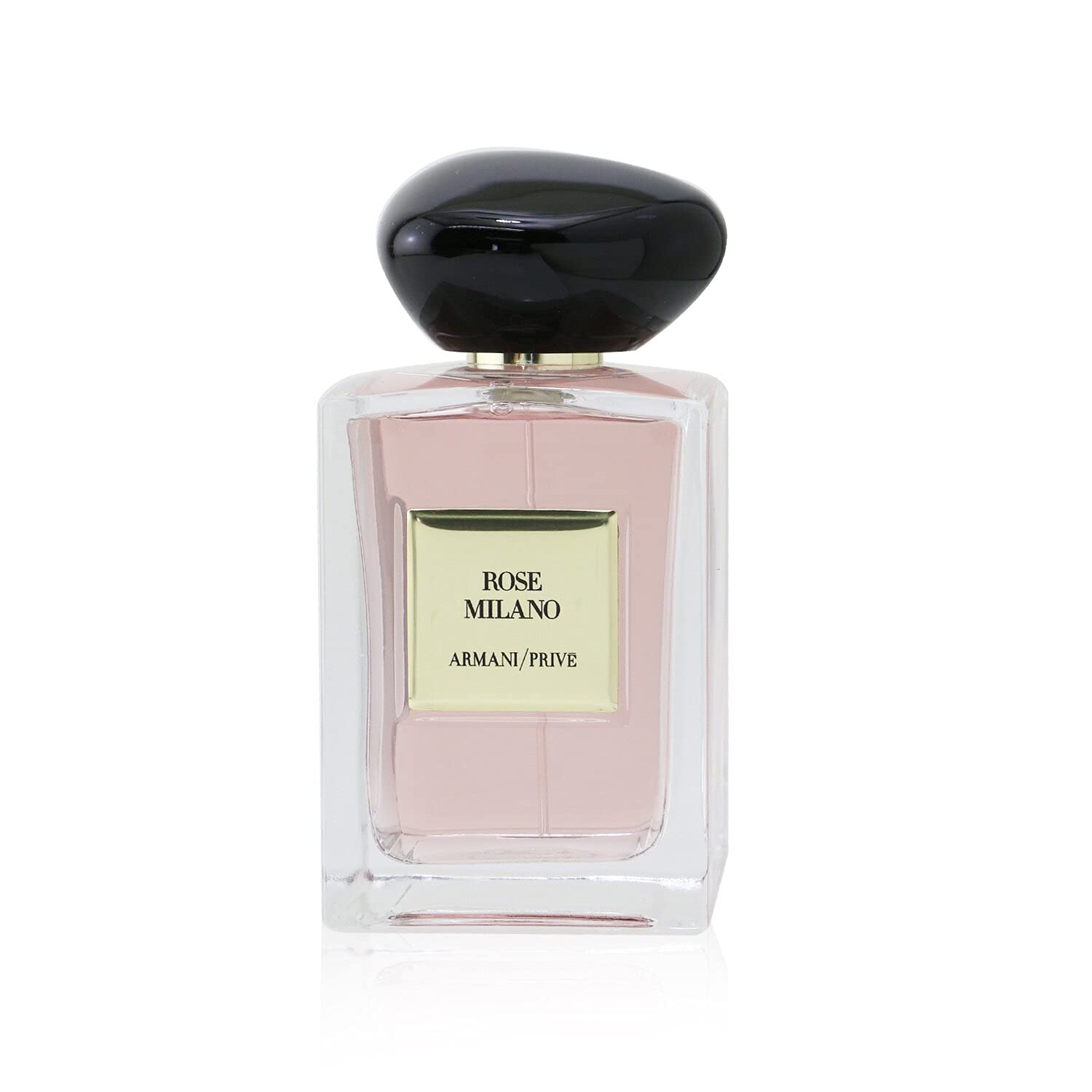 Foto 2 pulgar | Perfume Giorgio Armani Prive Rose Milano Edt 100 Ml Para Mujer - Venta Internacional.