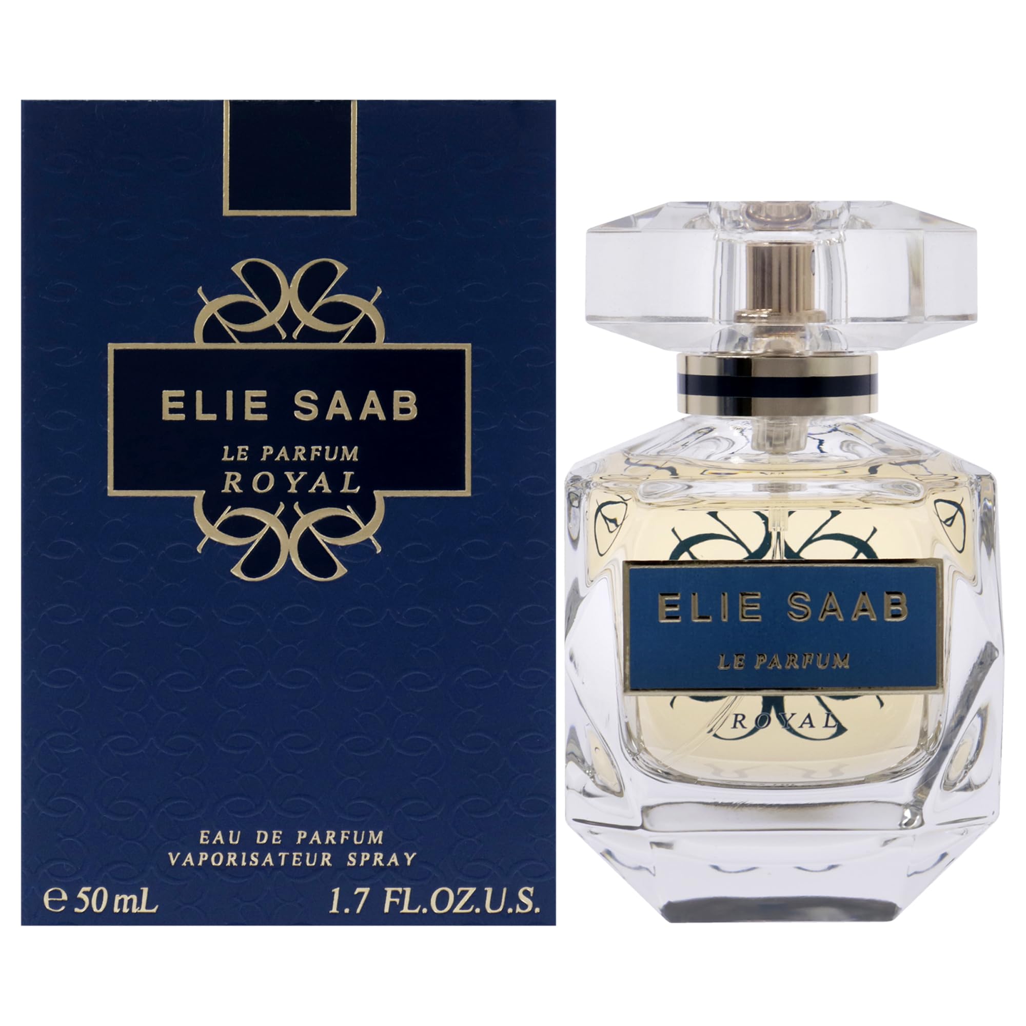 Foto 2 pulgar | Perfume Elie Saab Le Parfum Royal Eau De Parfum Para Mujer, 50 Ml - Venta Internacional.