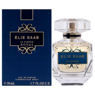 Foto 1 | Perfume Elie Saab Le Parfum Royal Eau De Parfum Para Mujer, 50 Ml - Venta Internacional.