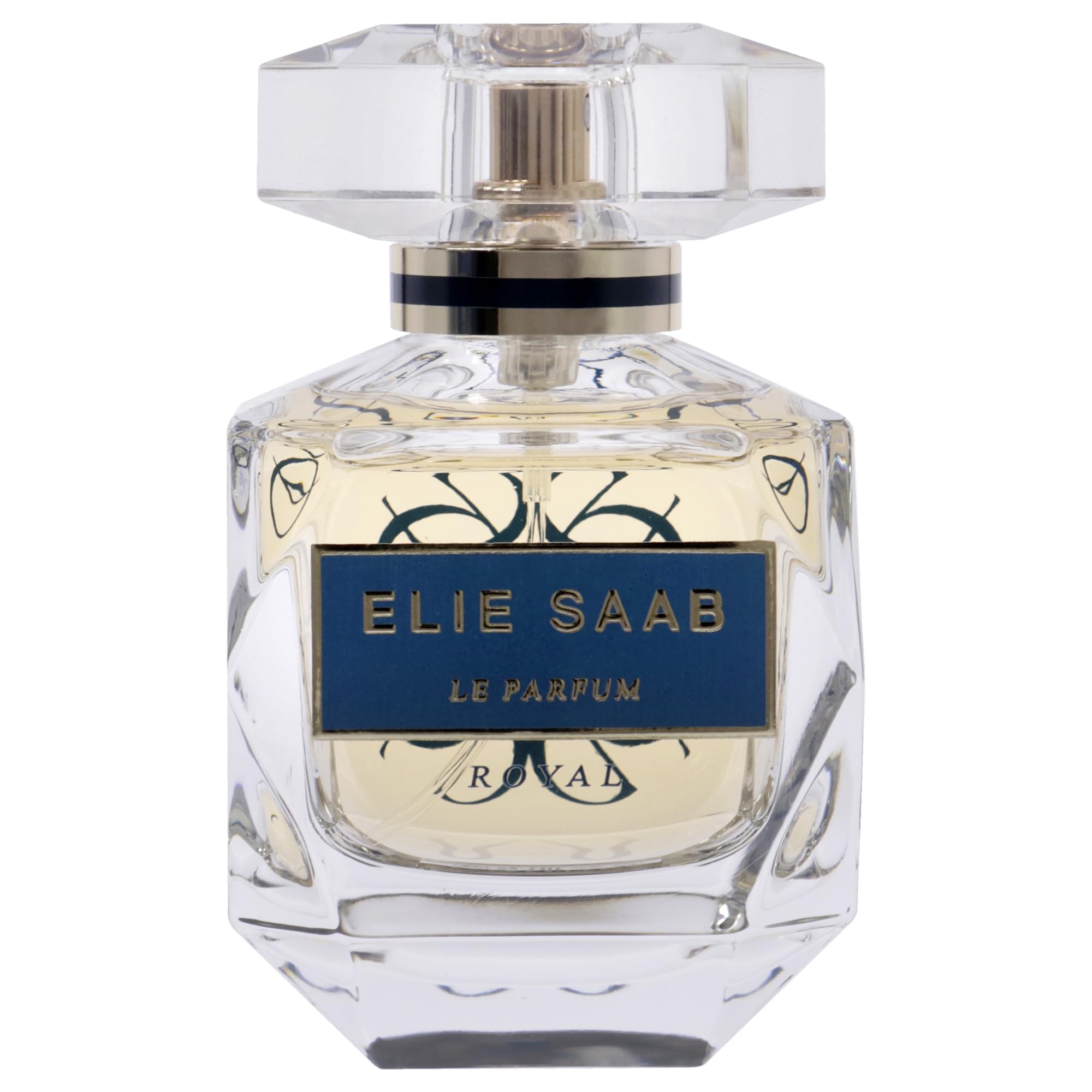 Foto 3 pulgar | Perfume Elie Saab Le Parfum Royal Eau De Parfum Para Mujer, 50 Ml - Venta Internacional.