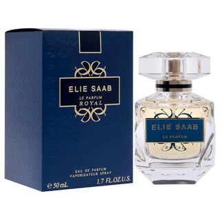 Foto 3 | Perfume Elie Saab Le Parfum Royal Eau De Parfum Para Mujer, 50 Ml - Venta Internacional.