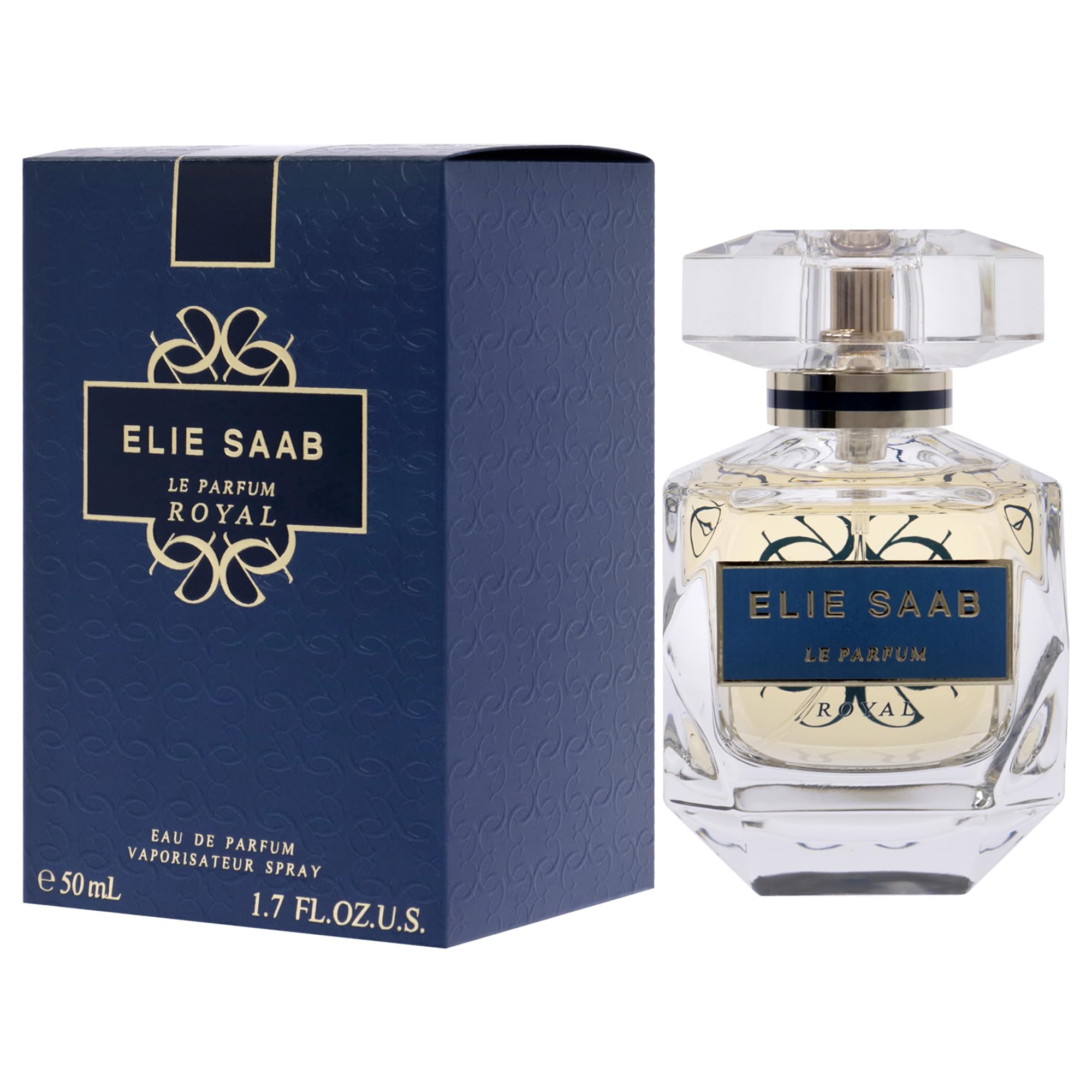 Foto 5 pulgar | Perfume Elie Saab Le Parfum Royal Eau De Parfum Para Mujer, 50 Ml - Venta Internacional.
