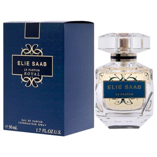 Foto 4 | Perfume Elie Saab Le Parfum Royal Eau De Parfum Para Mujer, 50 Ml - Venta Internacional.