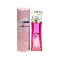 Foto 2 pulgar | Perfume Lomani My Baby Doll Eau De Parfum Para Mujer, 100 Ml - Venta Internacional.
