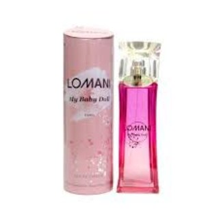 Foto 1 | Perfume Lomani My Baby Doll Eau De Parfum Para Mujer, 100 Ml - Venta Internacional.